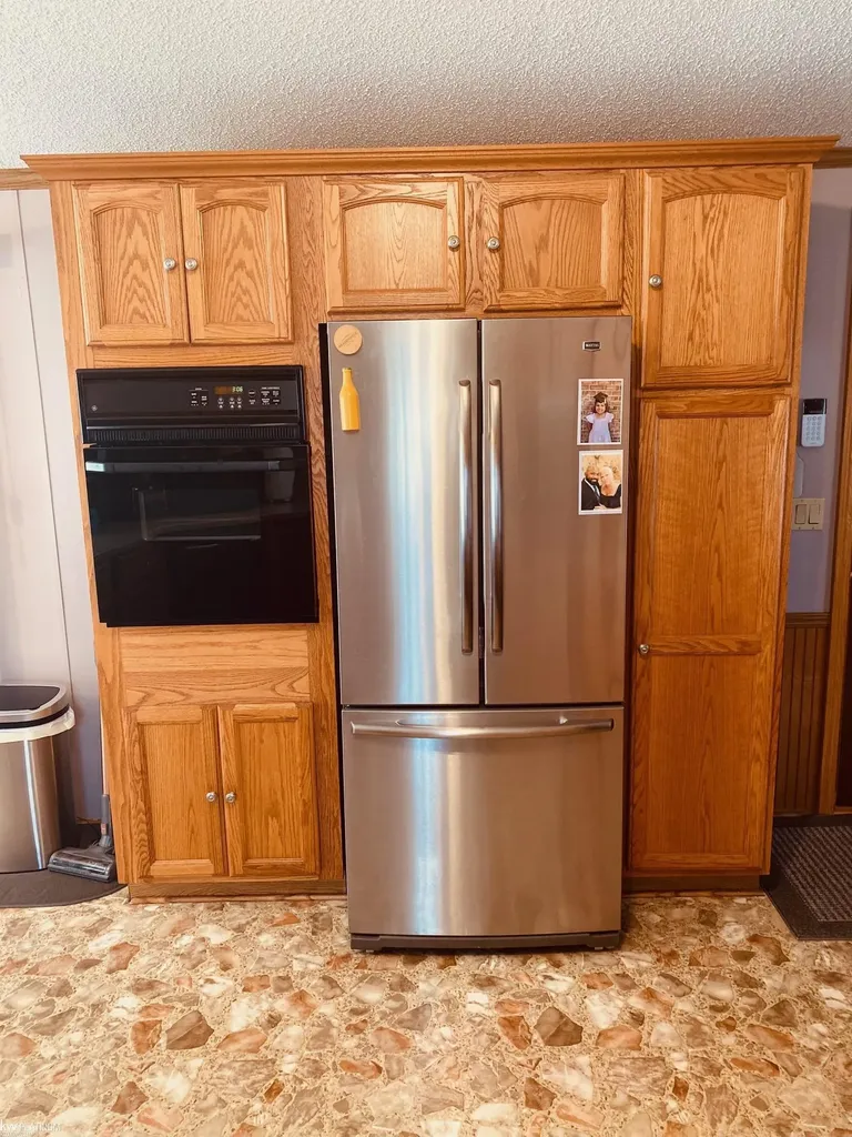 1792 Meadowlark Lane Kimball Township MI 48074