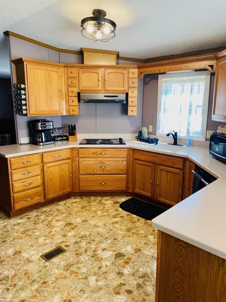 1792 Meadowlark Lane Kimball Township MI 48074