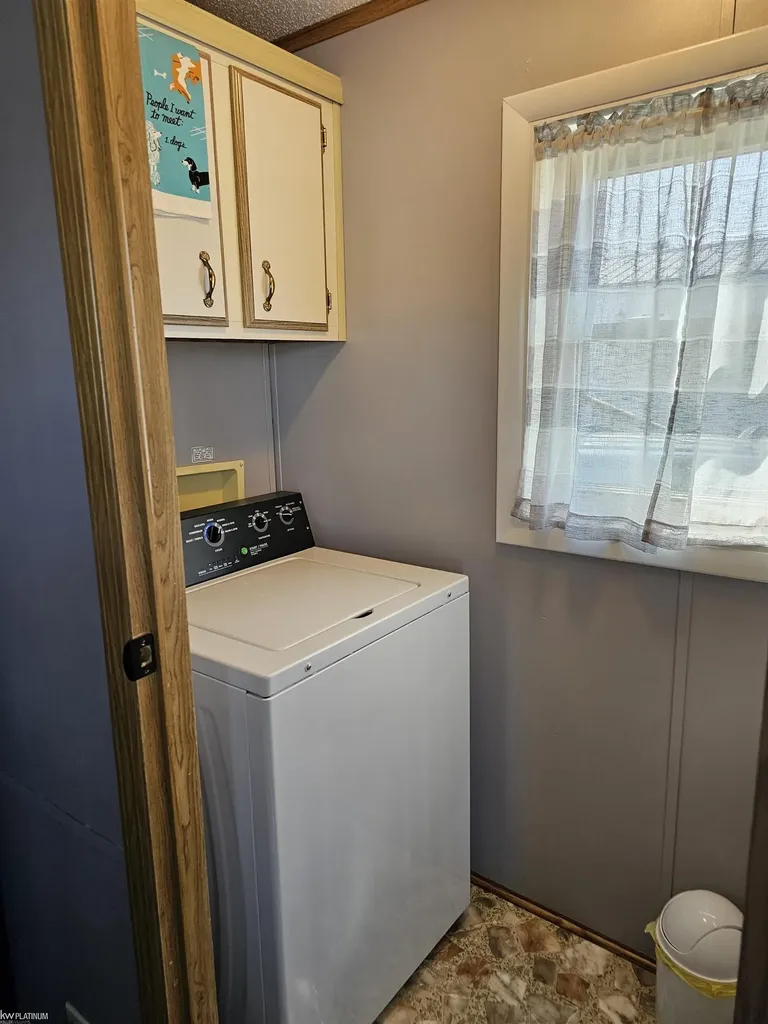 1792 Meadowlark Lane Kimball Township MI 48074