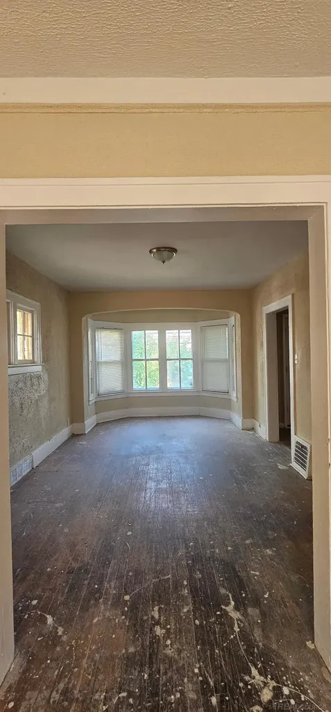 13580 Stoepel Street Detroit City MI 48238