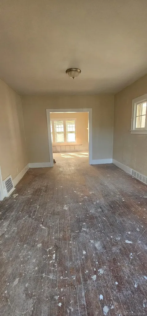 13580 Stoepel Street Detroit City MI 48238