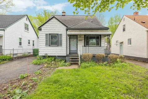 2980 Greenfield Road Berkley City MI 48072