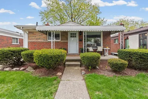 31720 Saint Margaret Street St. Clair Shores City MI 48082