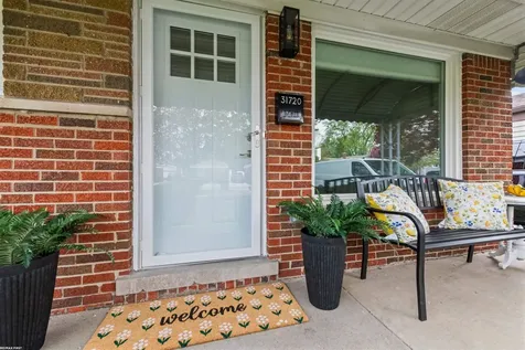 31720 Saint Margaret Street St. Clair Shores City MI 48082