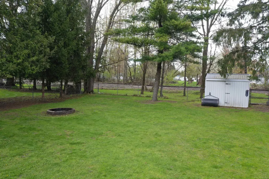 234 N Howard Avenue Croswell City MI 48022