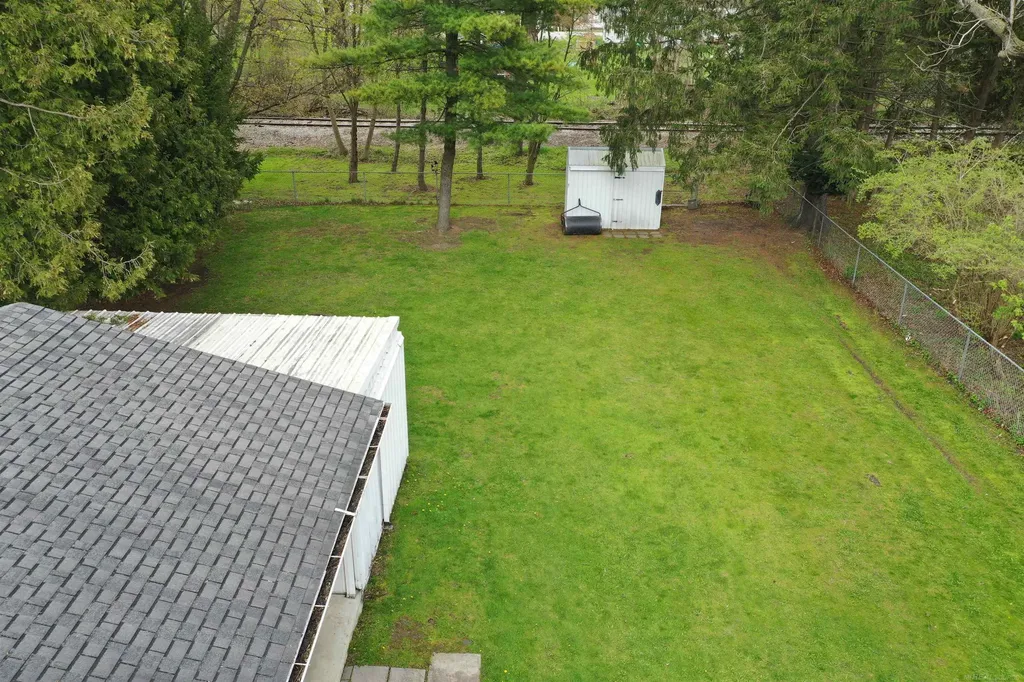 234 N Howard Avenue Croswell City MI 48022
