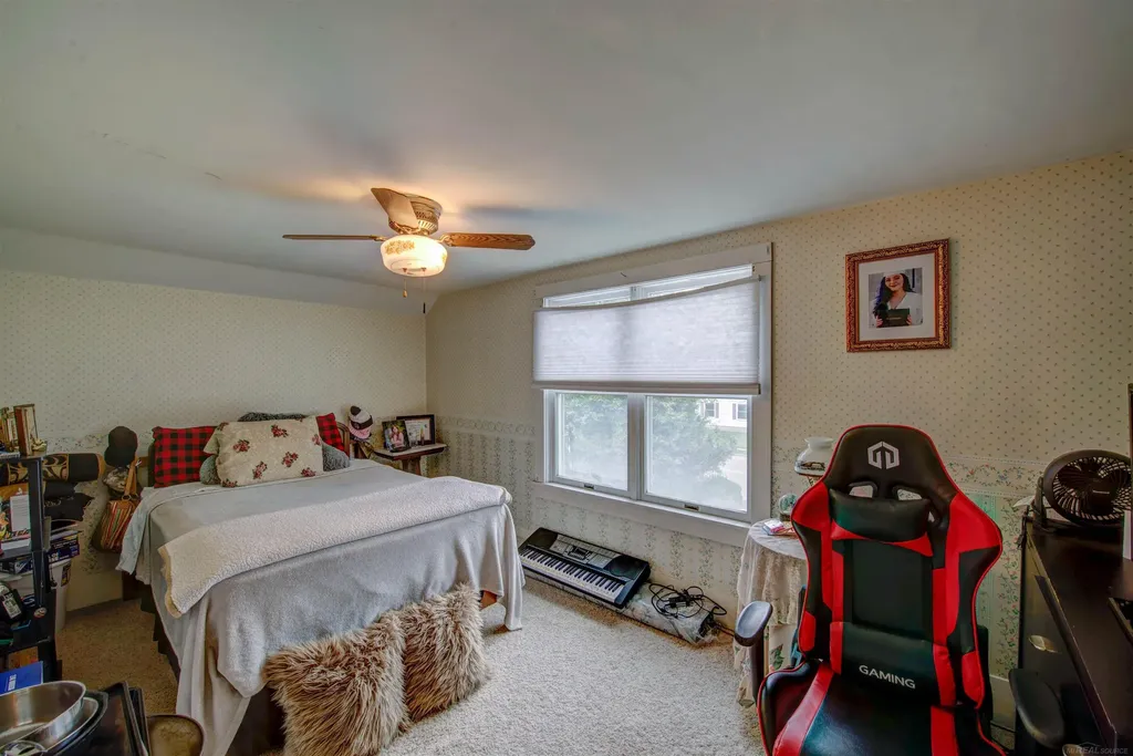 234 N Howard Avenue Croswell City MI 48022