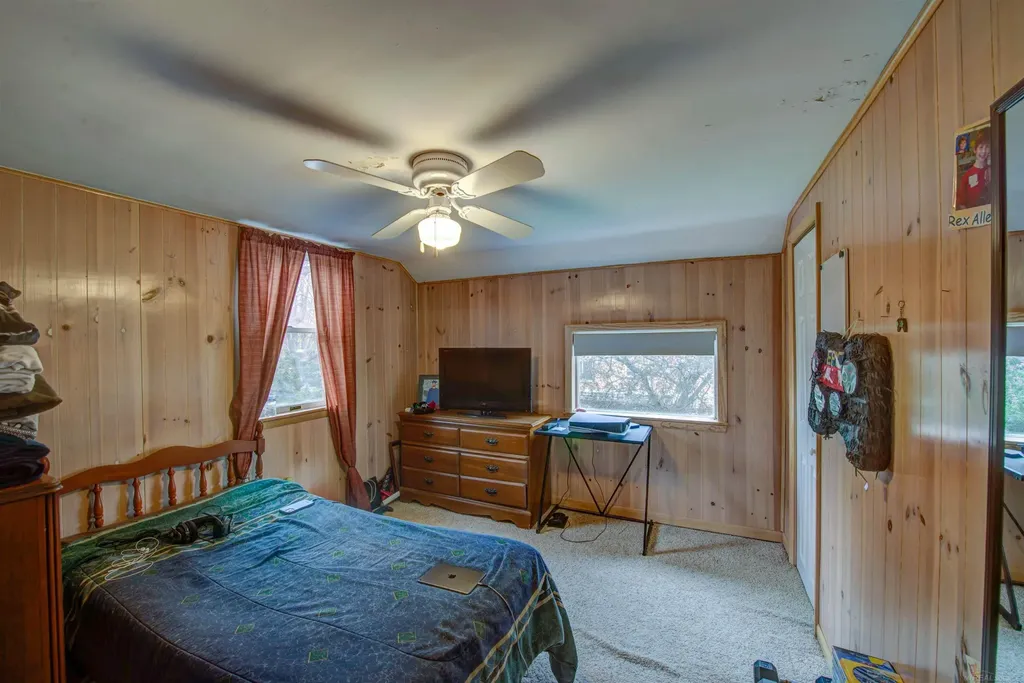 234 N Howard Avenue Croswell City MI 48022