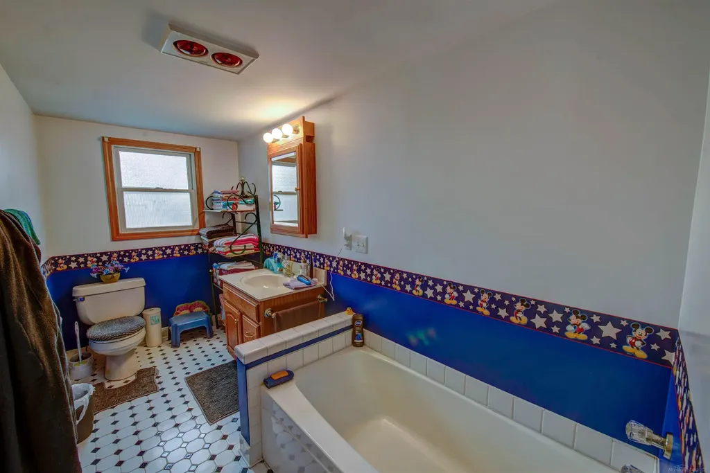 234 N Howard Avenue Croswell City MI 48022
