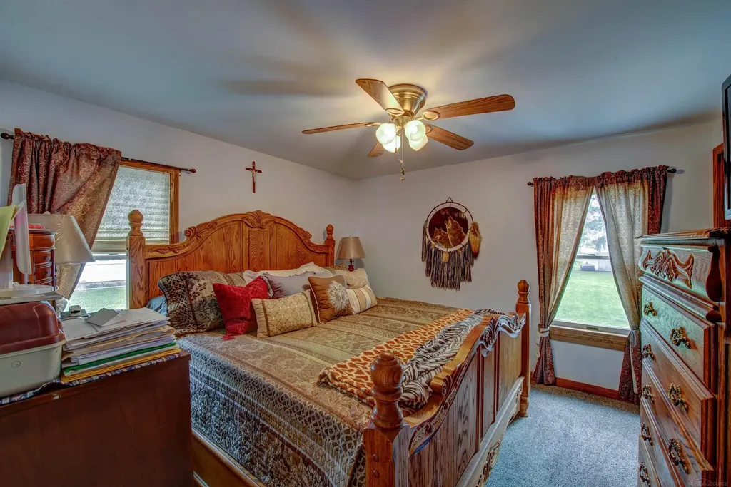 234 N Howard Avenue Croswell City MI 48022