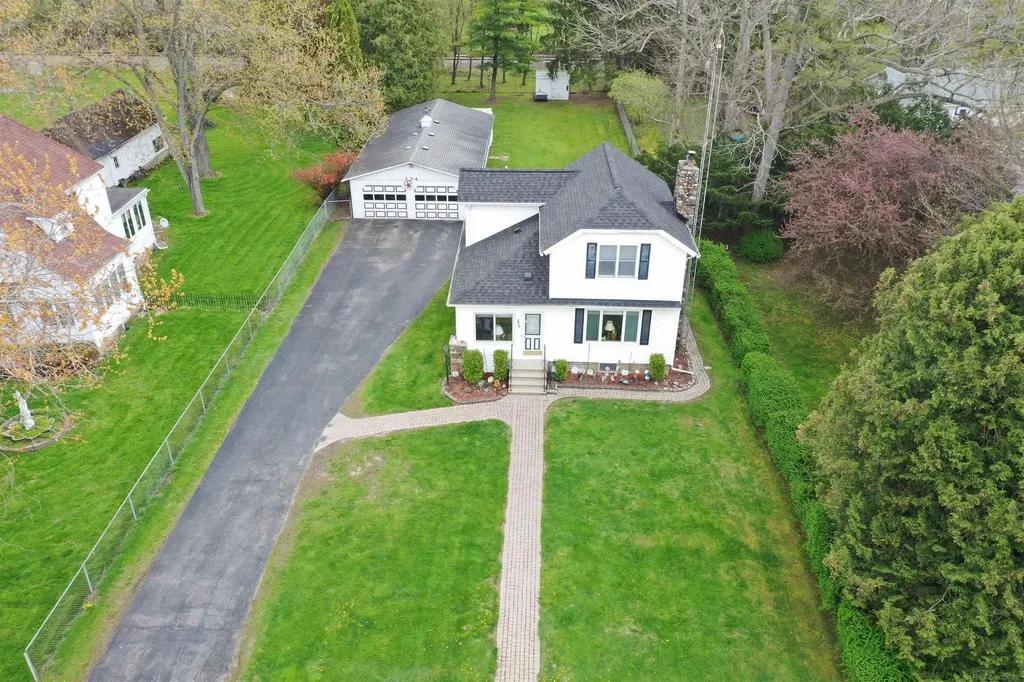 234 N Howard Avenue Croswell City MI 48022