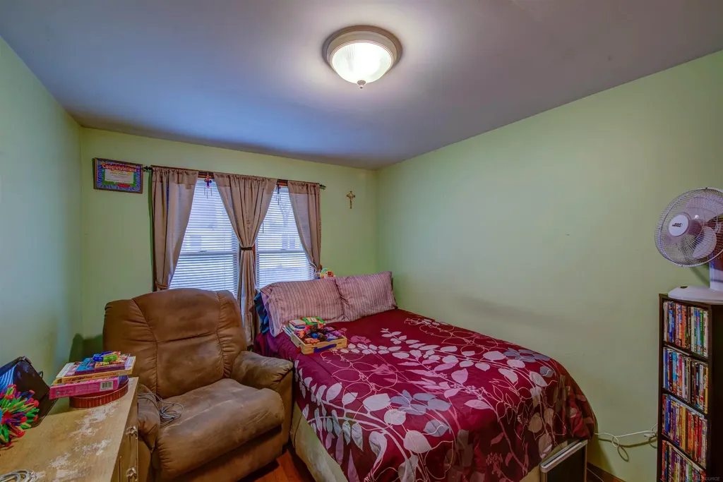 234 N Howard Avenue Croswell City MI 48022