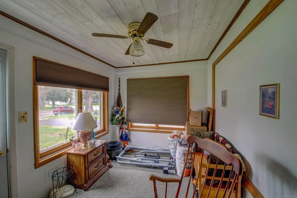 234 N Howard Avenue Croswell City MI 48022