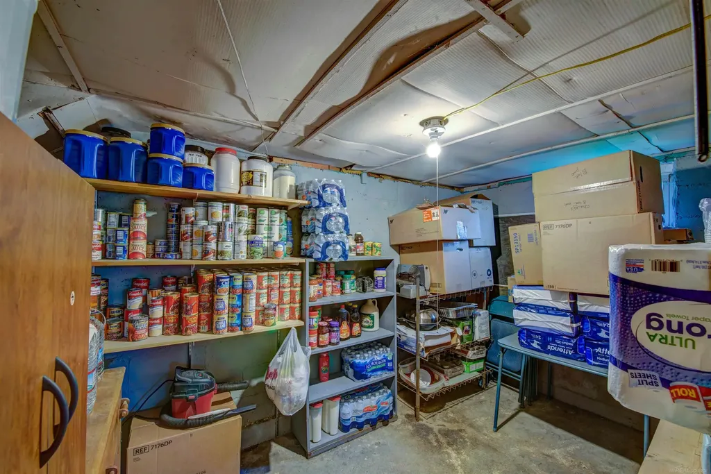 234 N Howard Avenue Croswell City MI 48022