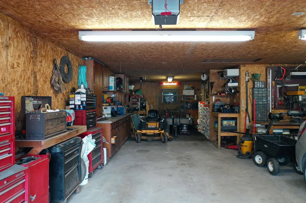 234 N Howard Avenue Croswell City MI 48022