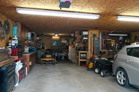 234 N Howard Avenue Croswell City MI 48022