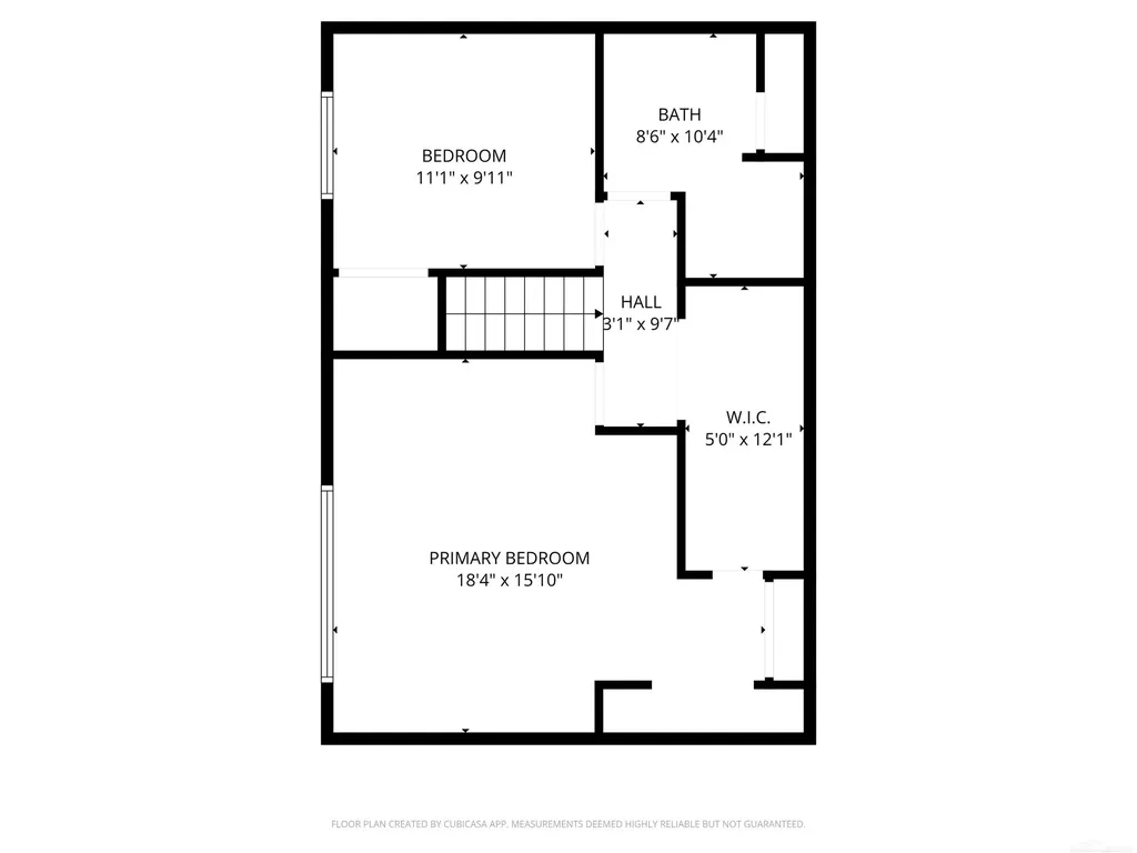 8216 Karam Boulevard Warren City MI 48093