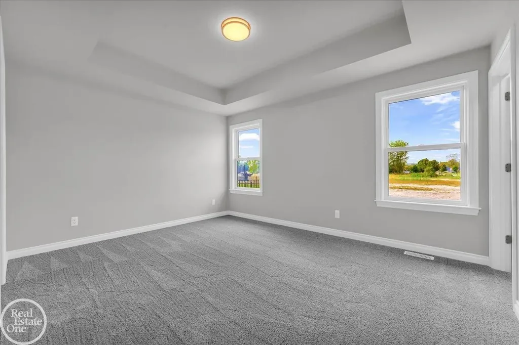 3 Riley Road St. Clair City MI 48079