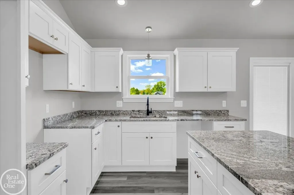 3 Riley Road St. Clair City MI 48079