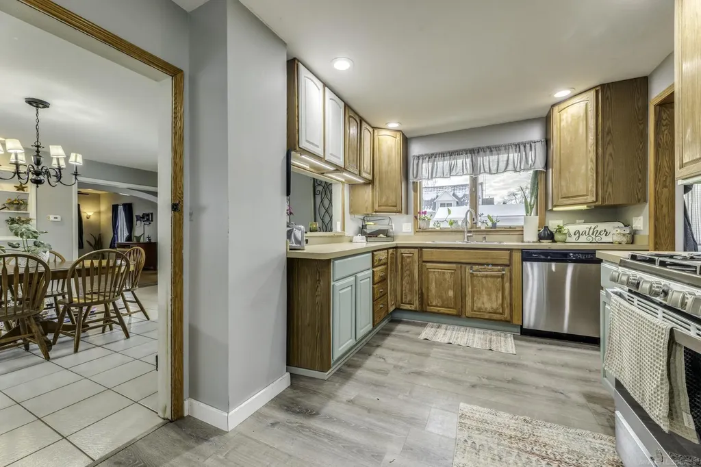 5522 Union Street Lexington Village MI 48450