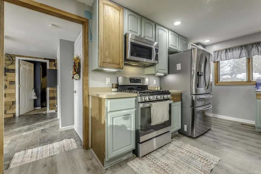 5522 Union Street Lexington Village MI 48450
