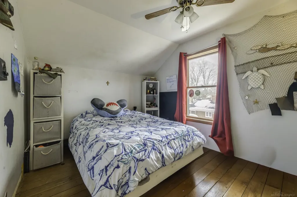 5522 Union Street Lexington Village MI 48450
