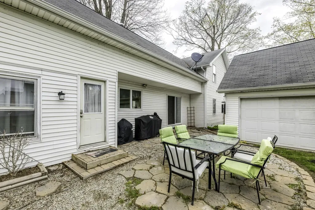 5522 Union Street Lexington Village MI 48450