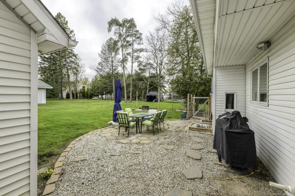 5522 Union Street Lexington Village MI 48450