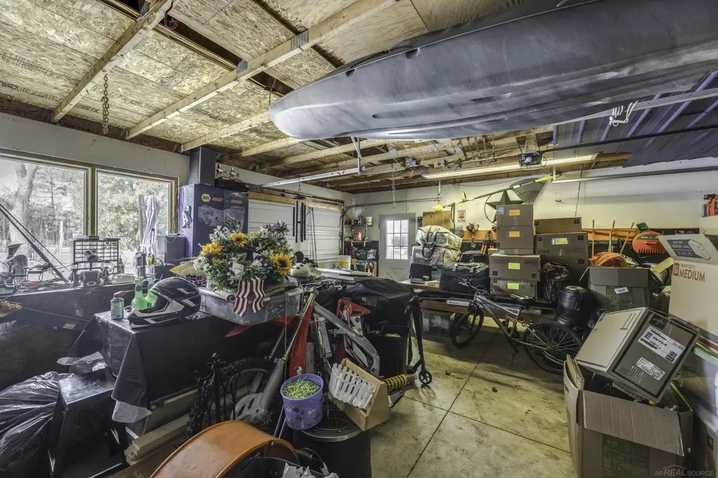 5522 Union Street Lexington Village MI 48450