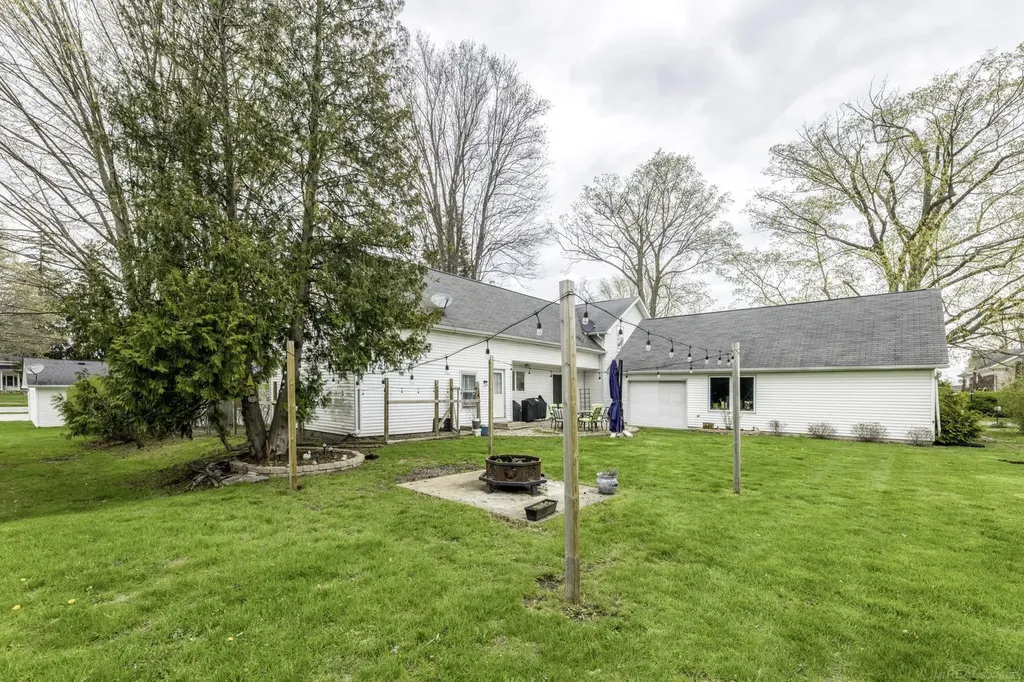 5522 Union Street Lexington Village MI 48450
