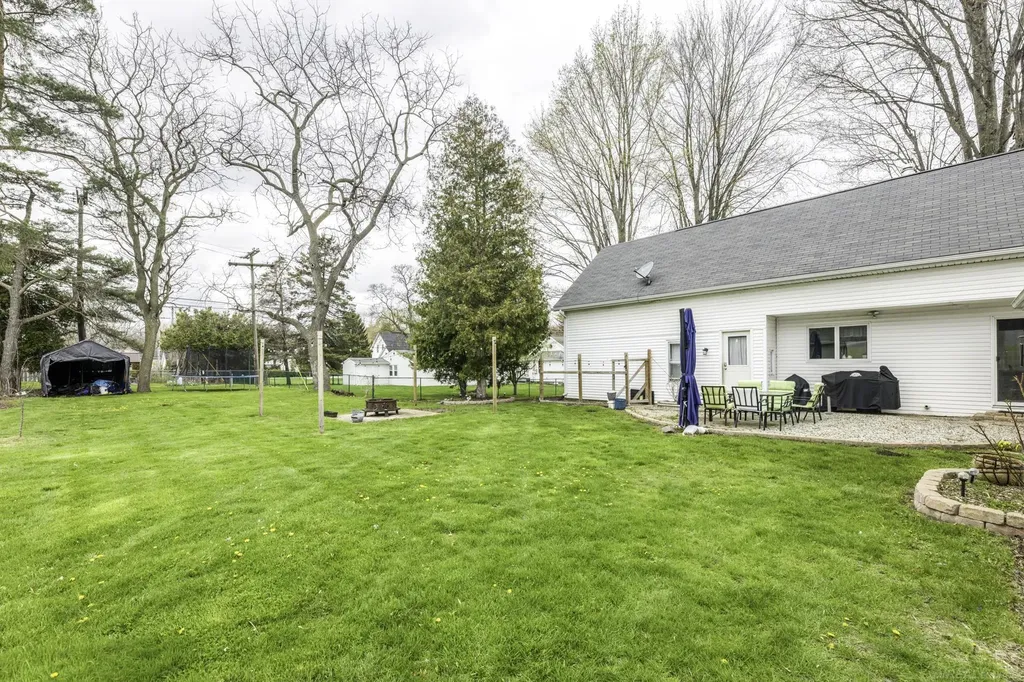 5522 Union Street Lexington Village MI 48450