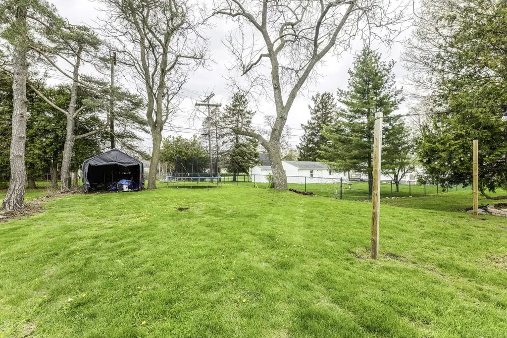 5522 Union Street Lexington Village MI 48450