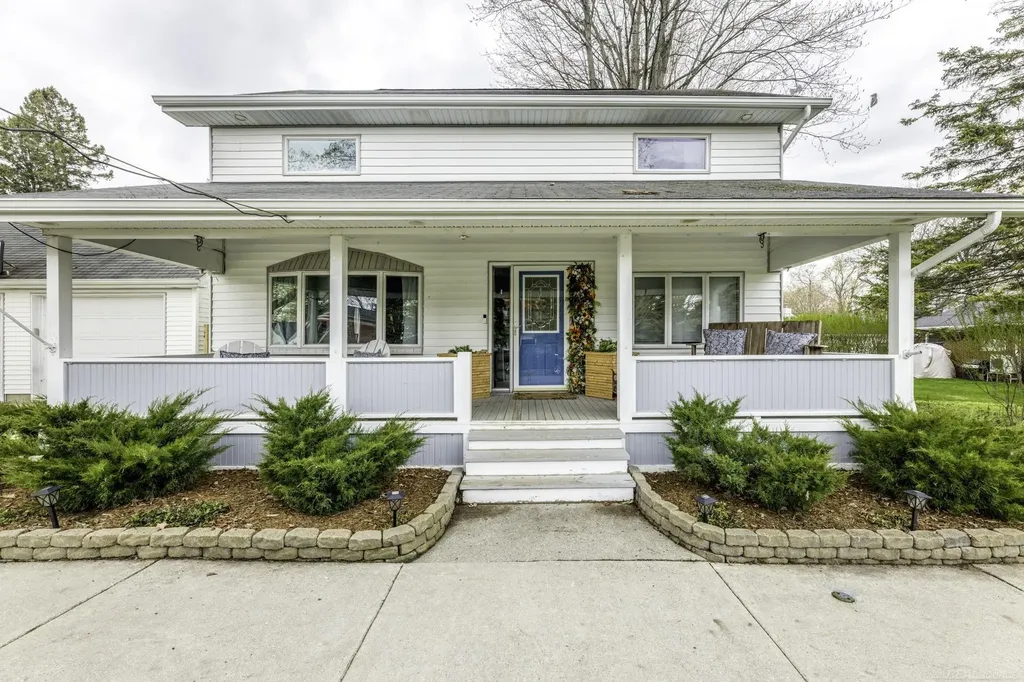5522 Union Street Lexington Village MI 48450