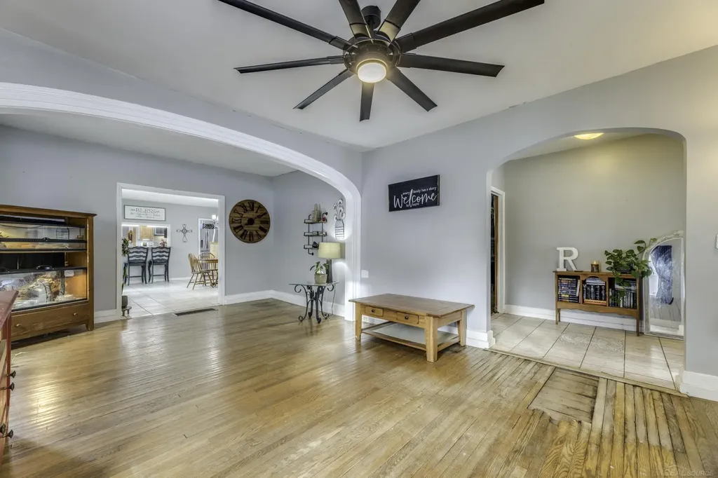 5522 Union Street Lexington Village MI 48450