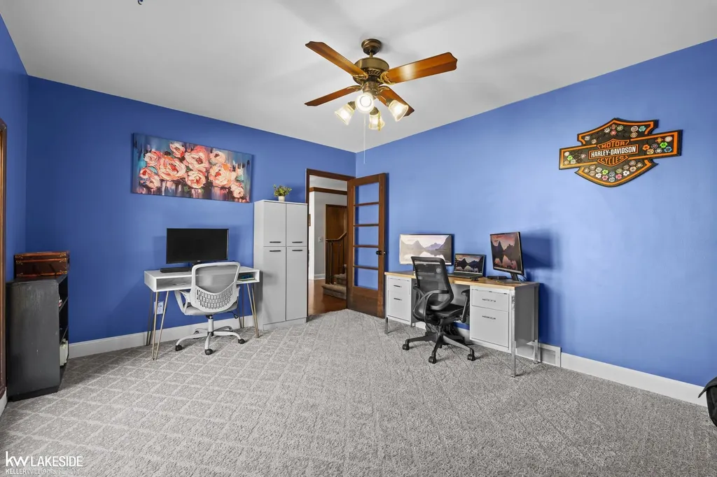37900 Saddle Lane Clinton Charter Township MI 48036
