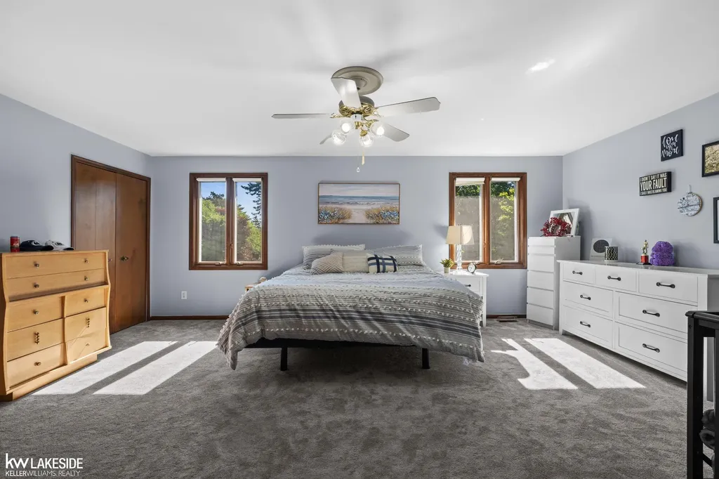 37900 Saddle Lane Clinton Charter Township MI 48036