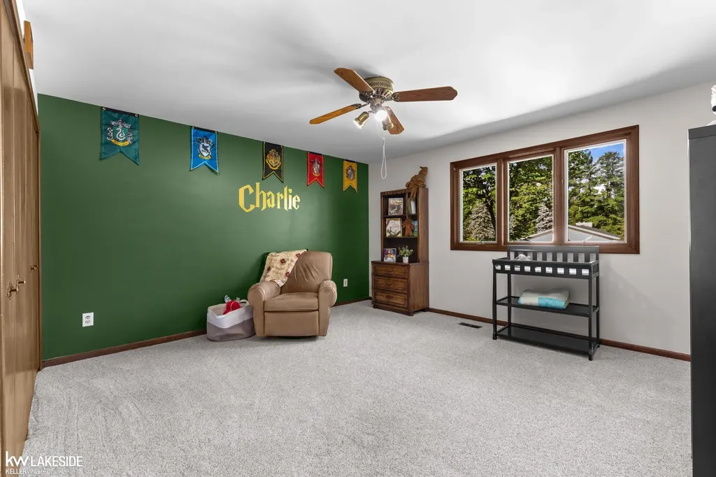37900 Saddle Lane Clinton Charter Township MI 48036