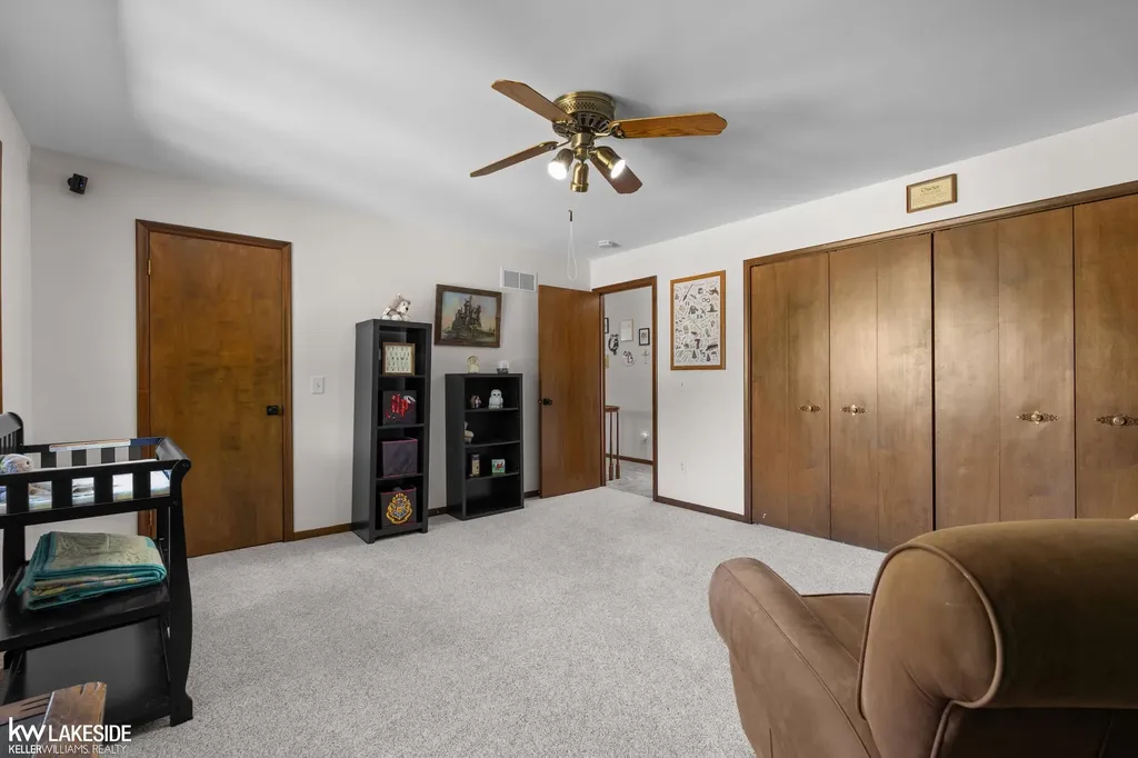 37900 Saddle Lane Clinton Charter Township MI 48036