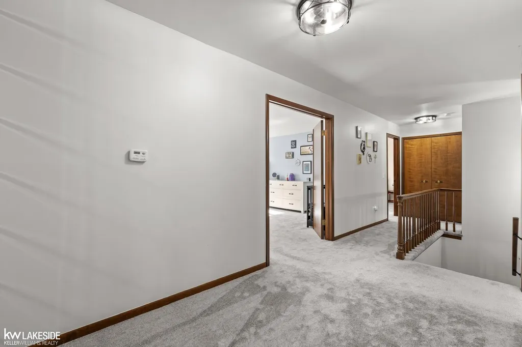 37900 Saddle Lane Clinton Charter Township MI 48036