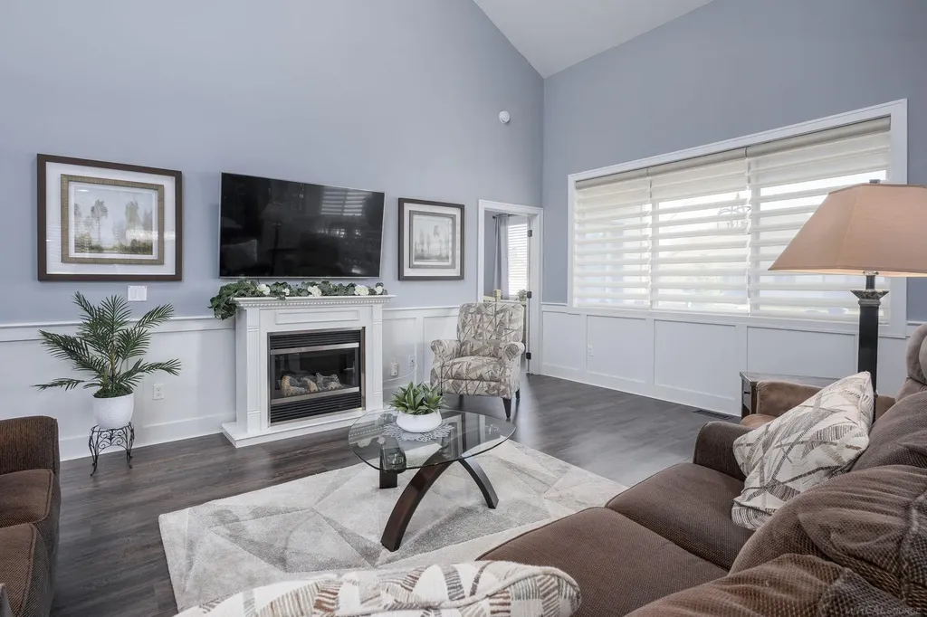 30028 Danvers Drive Chesterfield Township MI 48051