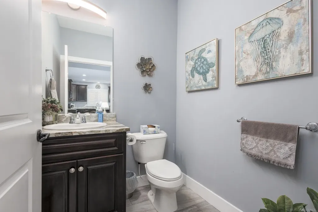 30028 Danvers Drive Chesterfield Township MI 48051