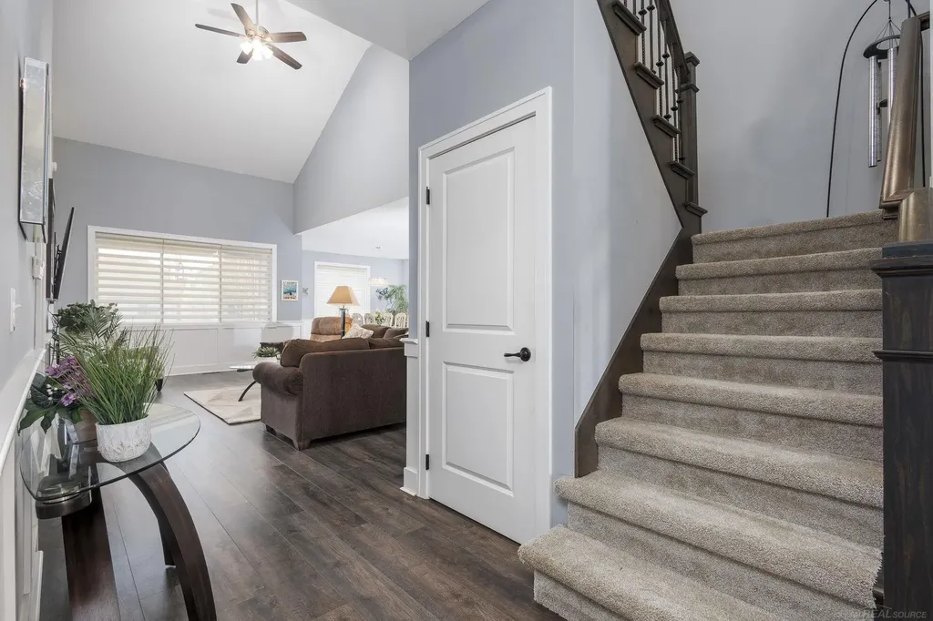 30028 Danvers Drive Chesterfield Township MI 48051