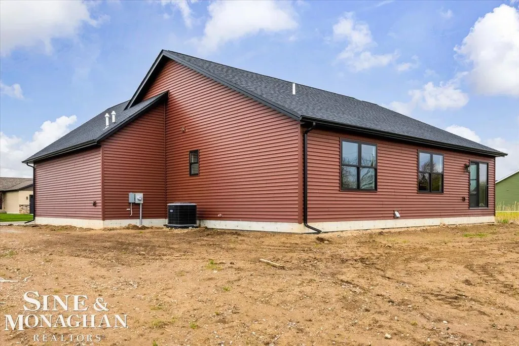 210 Oregon Avenue Marysville City MI 48040