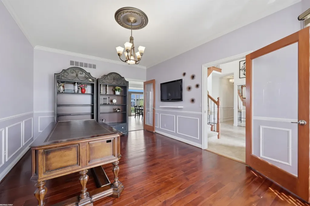 16465 Bishopsgate Drive Macomb Township MI 48044