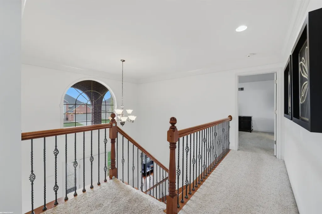 16465 Bishopsgate Drive Macomb Township MI 48044