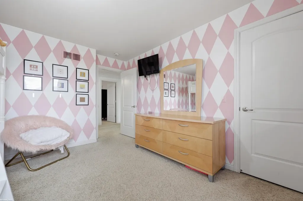 16465 Bishopsgate Drive Macomb Township MI 48044