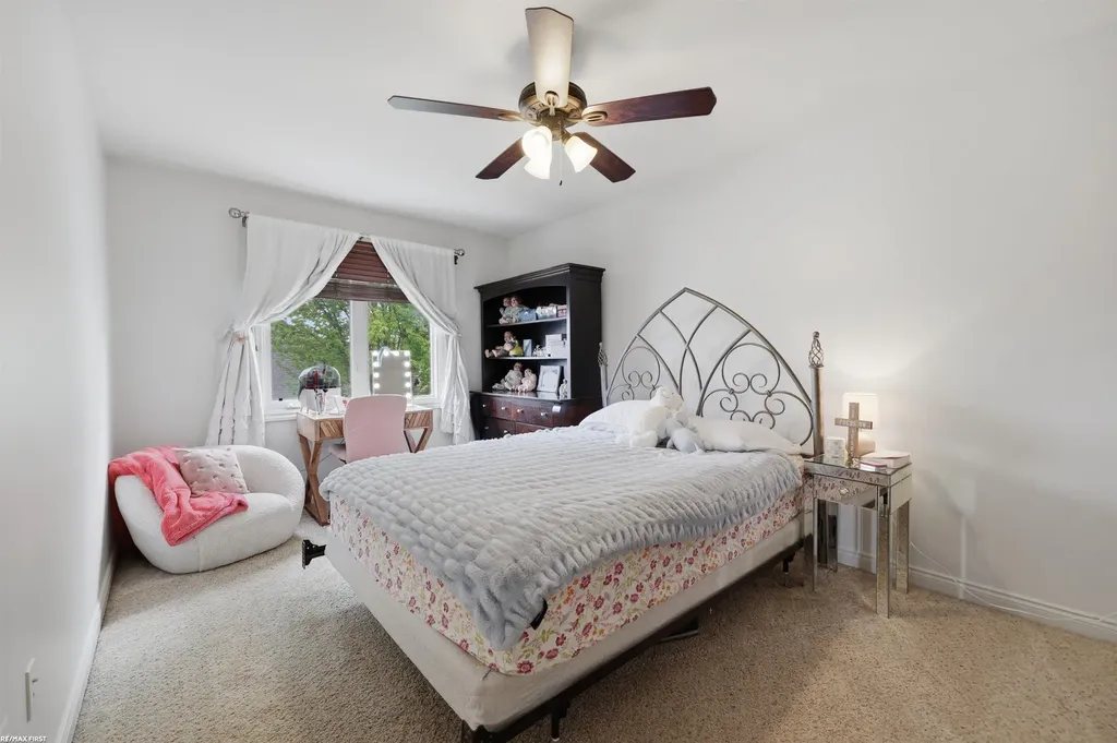 16465 Bishopsgate Drive Macomb Township MI 48044