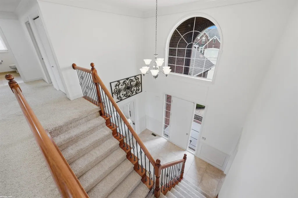 16465 Bishopsgate Drive Macomb Township MI 48044