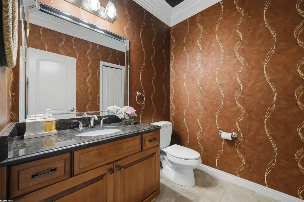 16465 Bishopsgate Drive Macomb Township MI 48044