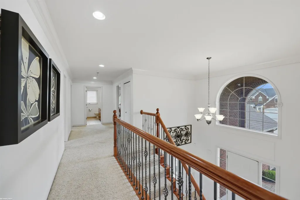 16465 Bishopsgate Drive Macomb Township MI 48044